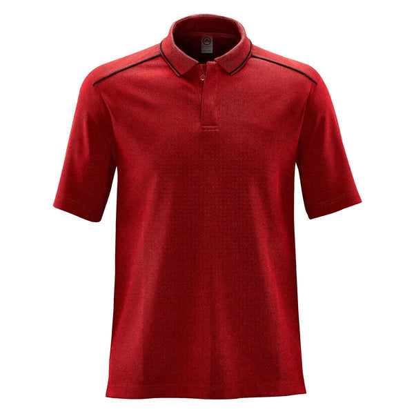 Men's Endurance HD Polo - GPX-5